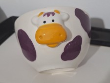 Tazza Mug Milka Mucca Lilla