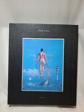 Pink Floyd Shine On CD Box Set