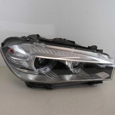 Faro proiettore anteriore destro 7410676 per bmw e61 2004-2010 serie 5 sw 2015-2018 (79457)