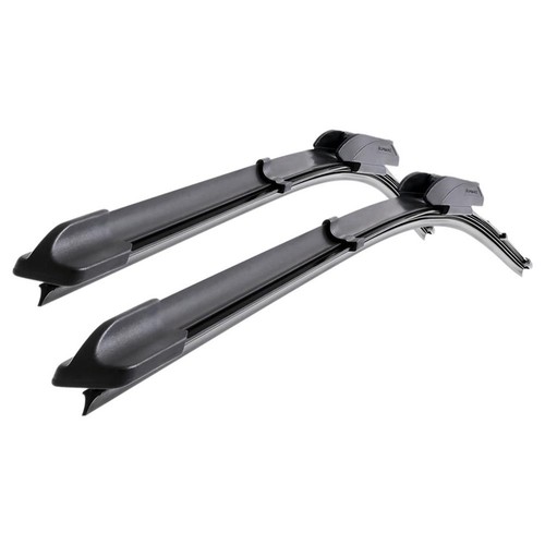Kit spazzole tergicristallo - kit,