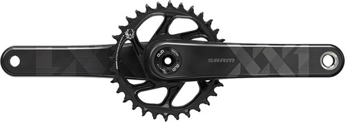 Guarnitura sram xx1 eagle - xx1,