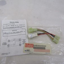 Yamaha PATROL LINE Antitheft