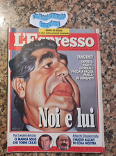 L'espresso rivista-21 1993-De