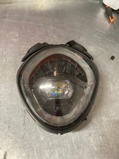 faro anteriore ducati monster