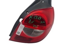 Fanale posteriore destro - fanale,