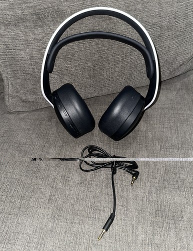 Sony playstation pulse 3d - 5,