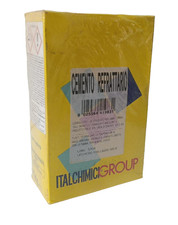 Malta Cemento refrattario