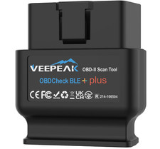 Veepeak obdcheck ble - veepeak, ble+