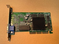 Scheda Video Nvidia GeForce MX