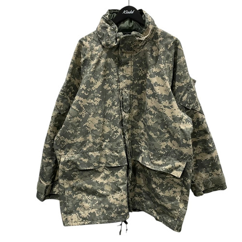 Parka montagna esercito