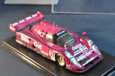 1/43  LE MANS 1991 JAGUAR XJR 12 #33 SPARK