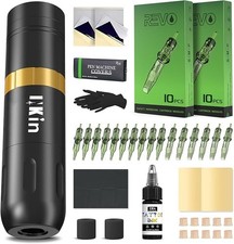 INKin Ultra Macchin Tatuaggi