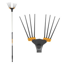 Volpi Bomber 165L -