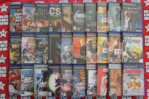 Juegos playstation play - juegos, de