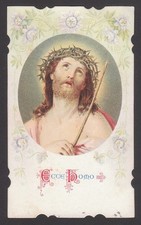 Ecce Homo - Gesù con corona