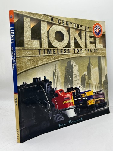 Lionel century timeless - a,