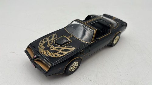 Wel654 pontiac firebird - ,