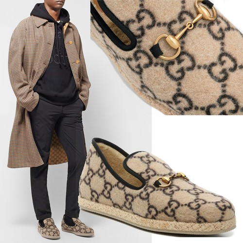Gucci shoes mocassini uomo - shoes,