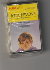 RITA PAVONE IL MASSIMO RARA