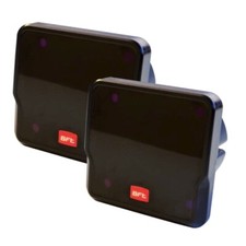 Pair recessed photocells - recessed,