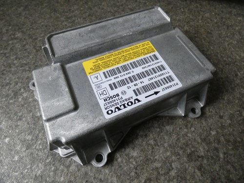 Centralina airbag 31406637