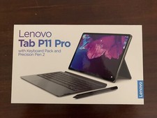 Lenovo tablet tab - tablet, pro