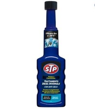 2 x STP Diesel Additivo