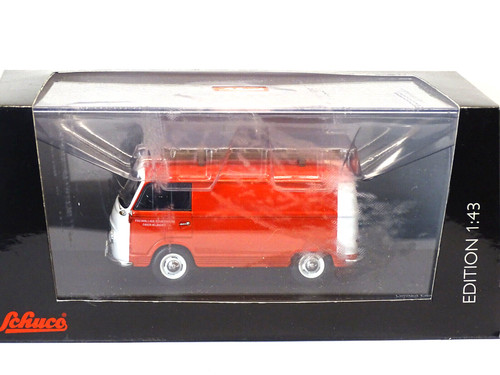 Lame superiori schuco 43 - superiori, 1:43