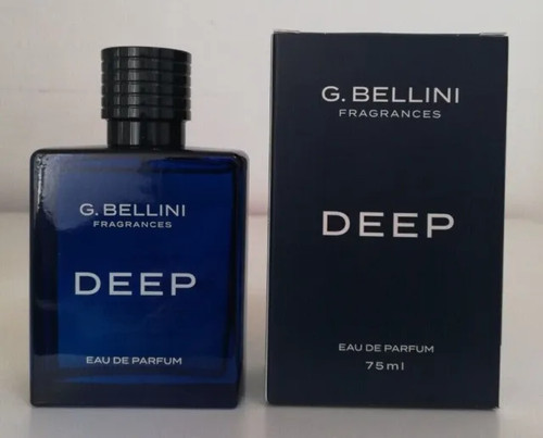 Bellini fragrances deep - fragrances,