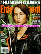 Entertainment Weekly