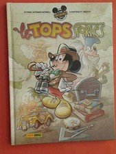 DISNEY- STORIE IMPERDIBILI TRAMONTABILI- VOL.1- LE TOPS STORIES- contenuti in...