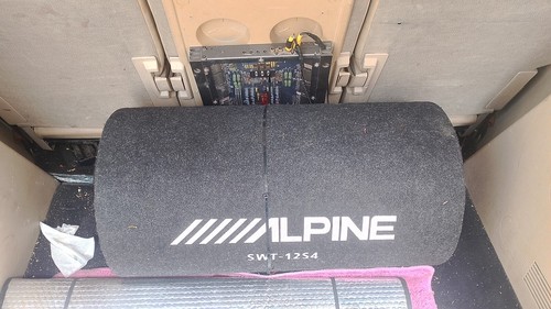 Amplificatore auto canali - auto, 2