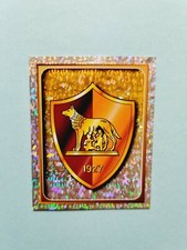 FIGURINA 351 SCUDETTO ROMA