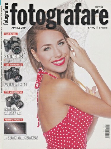 Fotografare aprile 2014 - aprile,