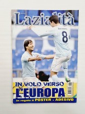 LAZIALITA LAZIO N. 343 MARZO