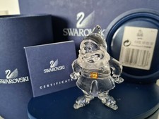 SWAROVSKI DISNEY NANO BIANCO