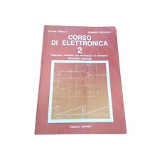CORSO DI ELETTRONICA