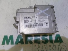 Centralina Airbag Renault Clio