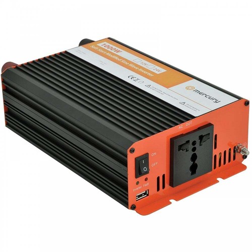 Inverter onda sinusoidale