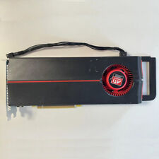 Scheda video grafica usata per