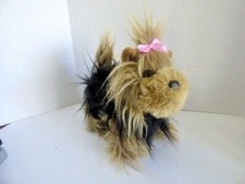 Yorkshire Terrier Plush Dog