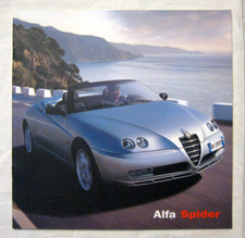 BROCHURE CATALOGO PROSPETTO