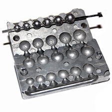 FishingSinker Stampo