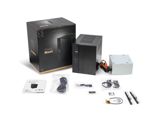 Asrock deskmeet x300 mini - asrock,