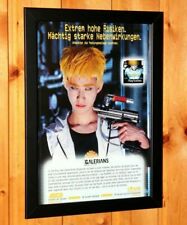 Galerians PS1 Playstation 1