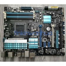 Per ASUS M5A99X EVO socket