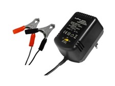 Caricatore per batterie al
