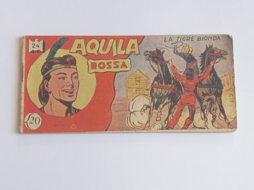 Fumetto striscia originale - fumetto,