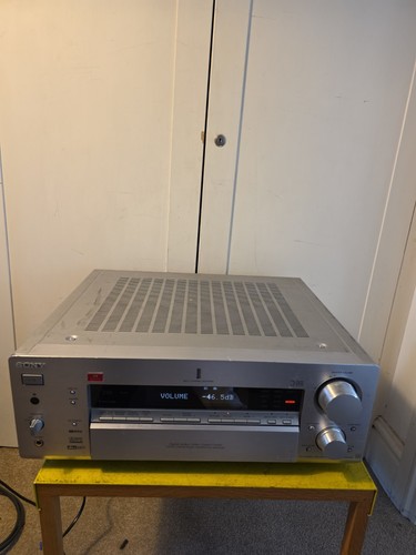 Sony str db1080 - sony, ricevitore