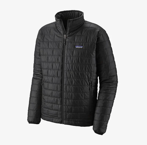 Patagonia giubbotto uomo nano - patagonia,